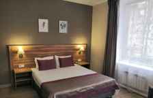 Семейный номер