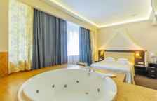 Двухместный люкс СПА