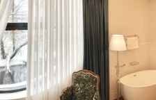 Номер Кунштюк судьбы (про Сарапул)