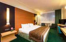 Двухместный номер Deluxe