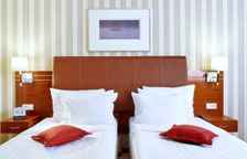 Двухместный номер Standard