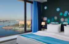 Двухместный номер Делюкс с видом на реку