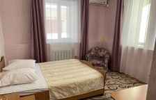 Двухместный номер