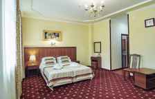 Двухместный номер Стандарт Улучшенный