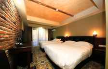 Трёхместный номер Comfort