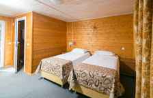 Двухместный номер Standard