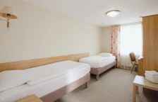 Двухместный номер Economy