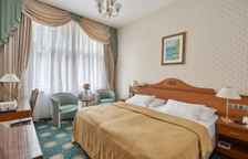 Двухместный номер Standard