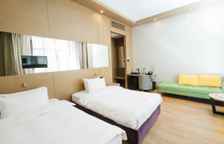 Двухместный номер Standard