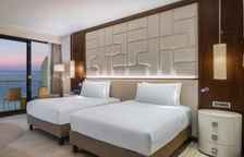 Двухместный номер Guest с балконом