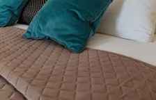 Номер Comfort с 2 комнатами с красивым видом из окна