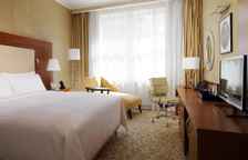 Двухместный номер Делюкс