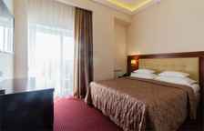 Двухместный люкс