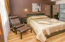 Двухместный номер Superior рядом с пляжем