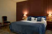 Четырёхместный номер Семейный Deluxe