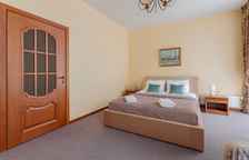 Двухместный номер Standard с красивым видом из окна