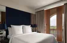 Double номер Гранд Премьер с видом на Кремль