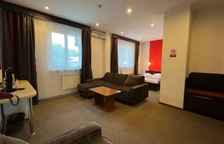 Двухместный номер Superior