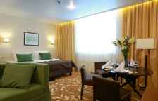 Семейный люкс