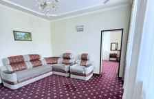 Двухместный люкс с 2 комнатами