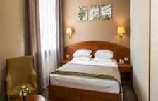 Двухместный номер Комфорт