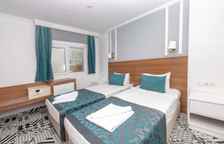 Одноместный номер Economy