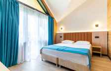 Двухместный номер Superior