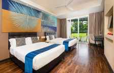 Двухместный номер Superior