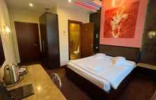 Двухместный номер Standard