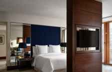 Double люкс Four Seasons