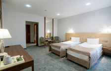 Двухместный номер New Deluxe