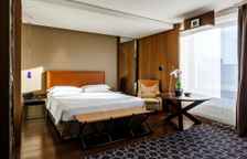 Двухместный номер Парк