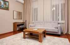 Двухместный номер Улучшенный Комфорт