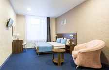 Двухместный номер Superior