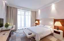 Двухместный номер Standard