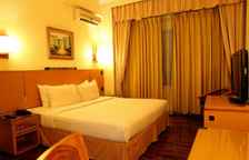 Двухместный номер Superior