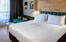 Номер Superior с балконом