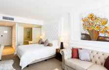 Двухместная студия Superior