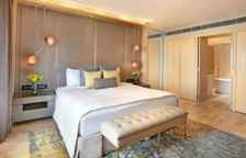 Двухместный люкс Signature с видом на море