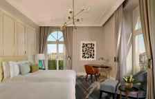 Двухместный номер Deluxe