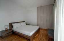 Апартаменты Coral на первом этаже с видом на море