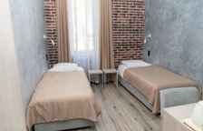 Двухместный номер Superior