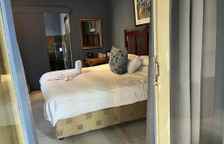 Четырёхместный семейный люкс с балконом