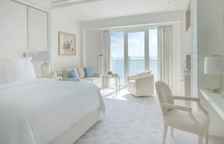 Двухместный номер Premier с видом на море