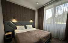 Двухместный номер (корпус 4) Стандарт Плюс