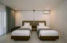 Двухместный номер Deluxe Plus