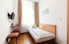 Номер Flohwalzer Economy