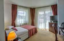 Одноместный номер