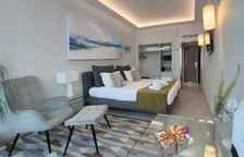 Двухместный номер Budget