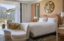 Двухместный номер Marina Table Mountain